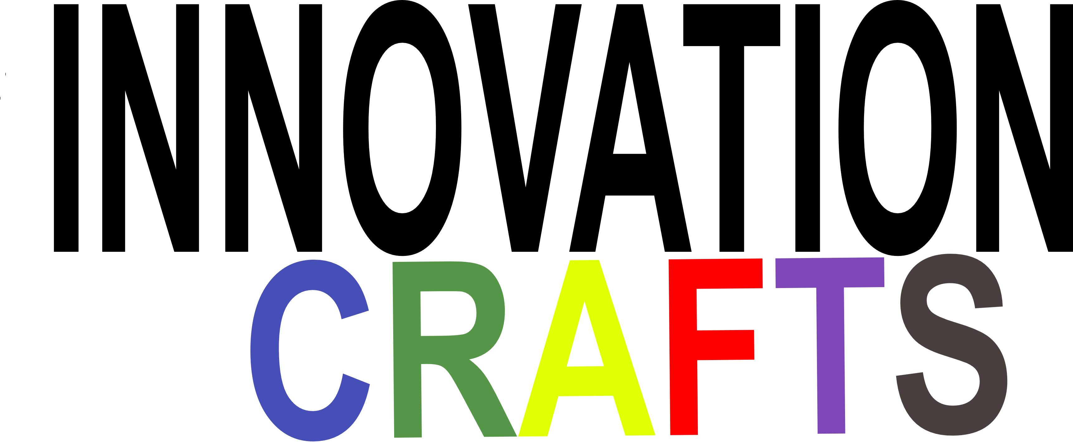 Innovation Crafts